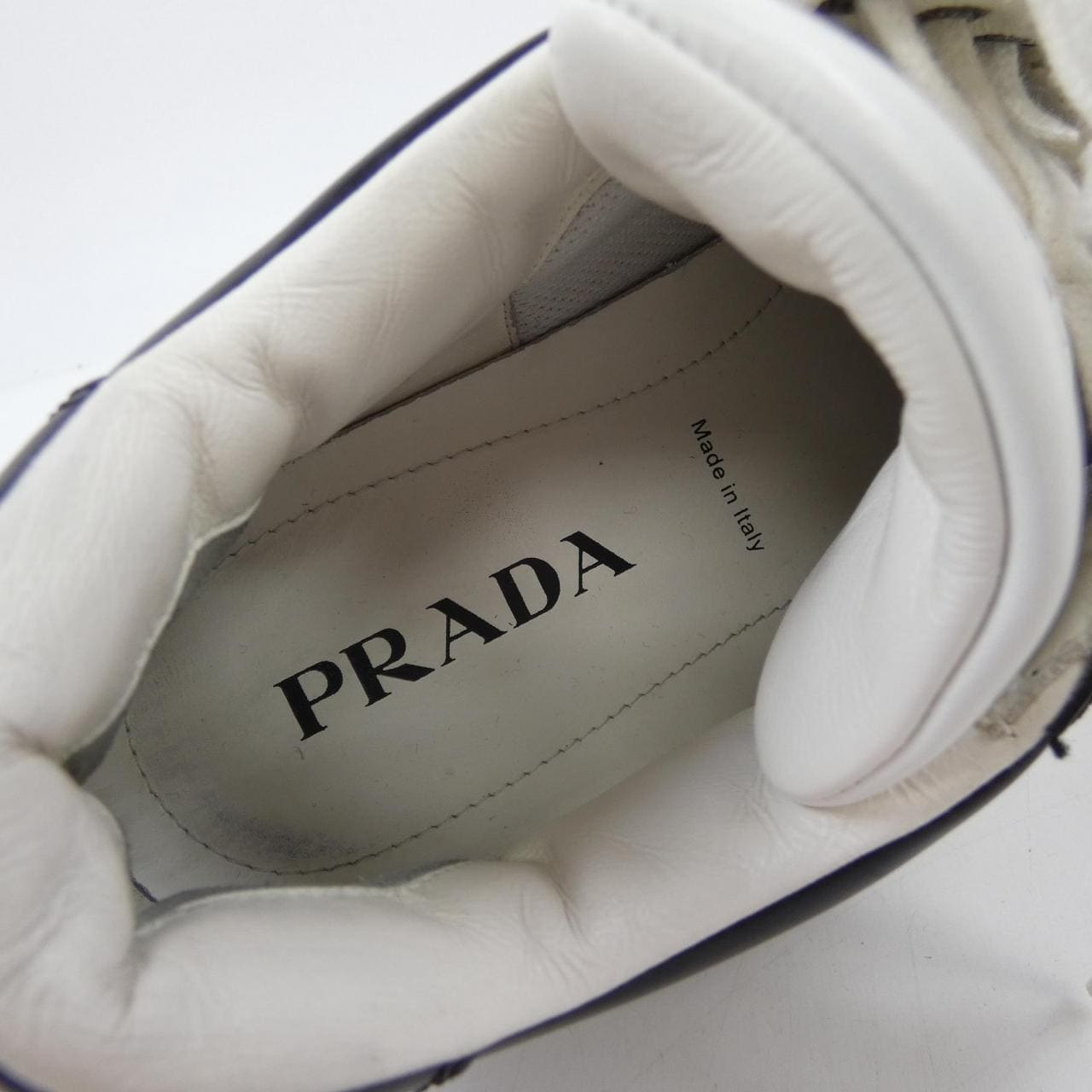 プラダ PRADA 2EE364 スニーカー