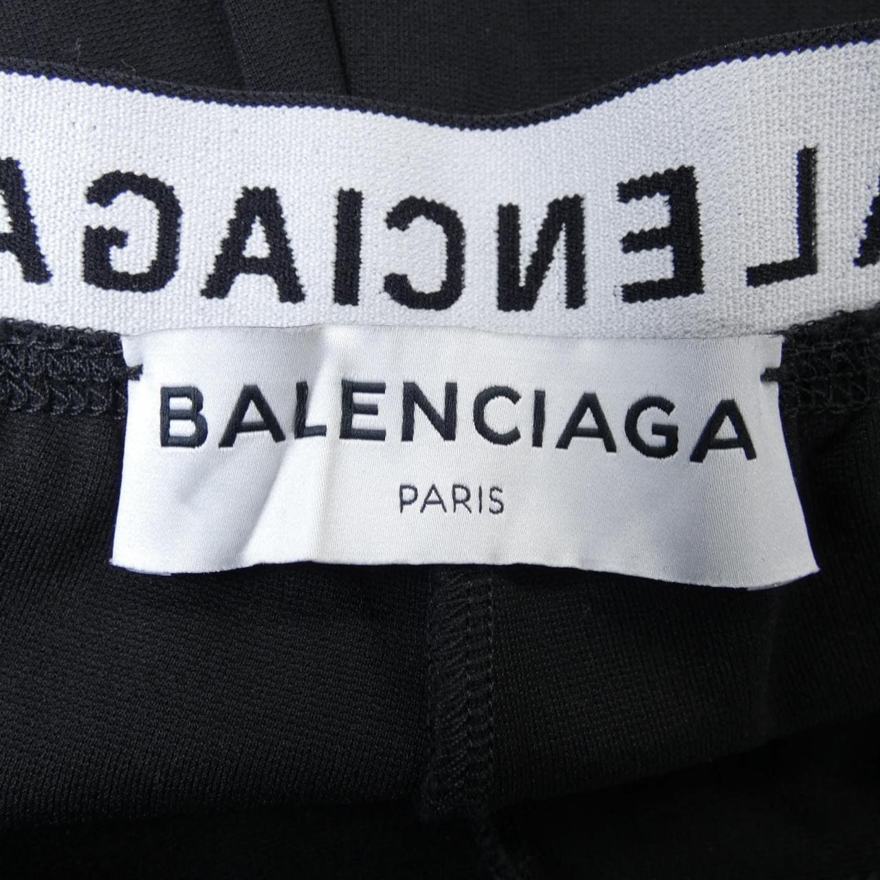 BALENCIAGA 506182 TTK21 Pants