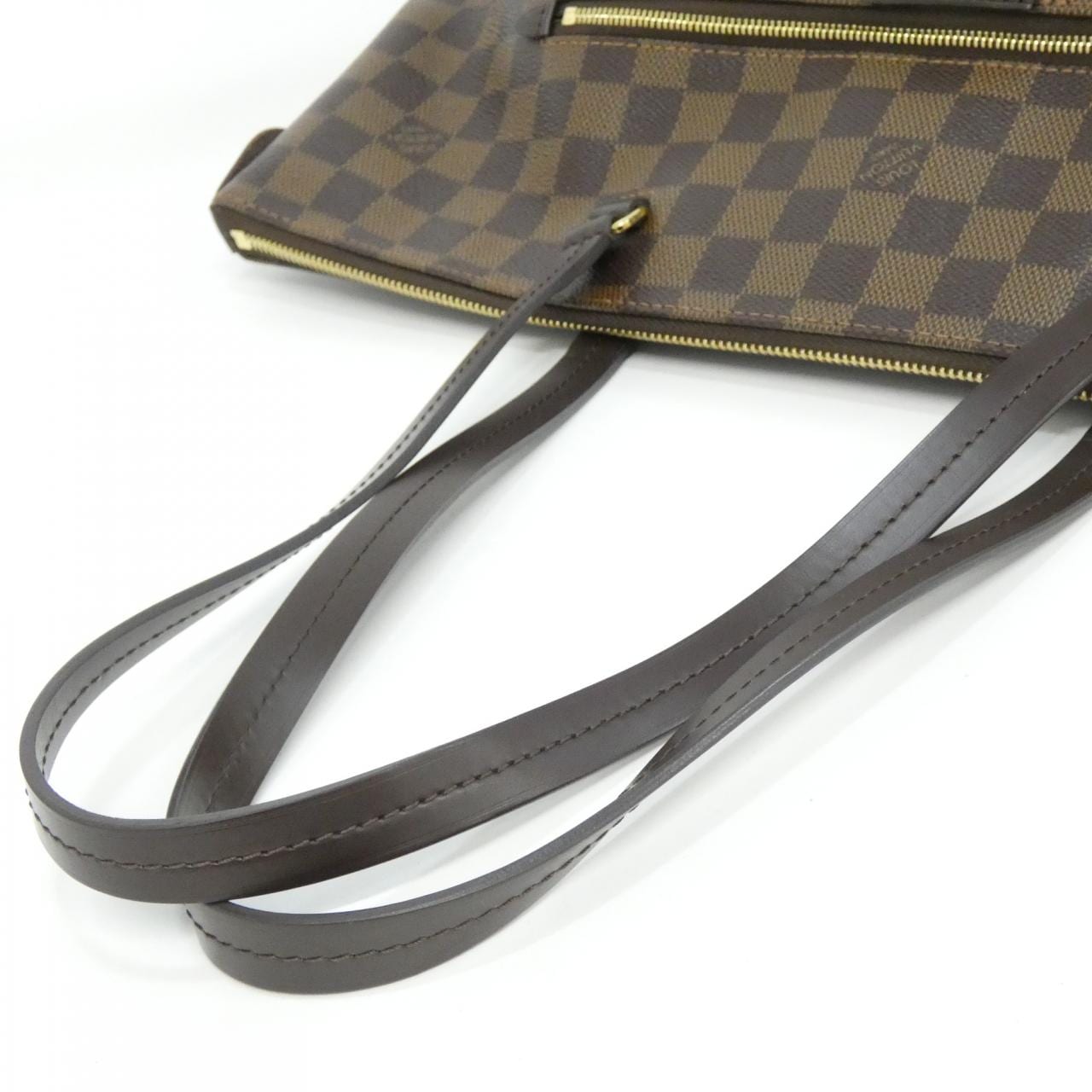 ルイヴィトン ダミエ イエナ MM N41013 バッグ