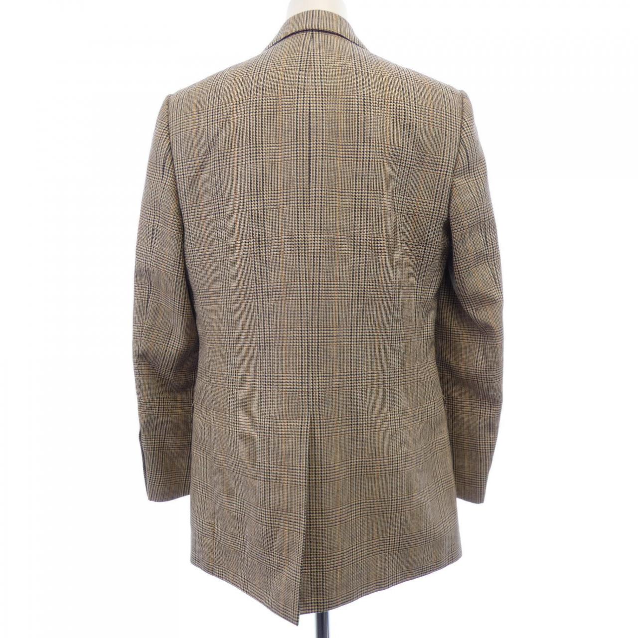 CELINE CELINE 2V7420241 Jacket