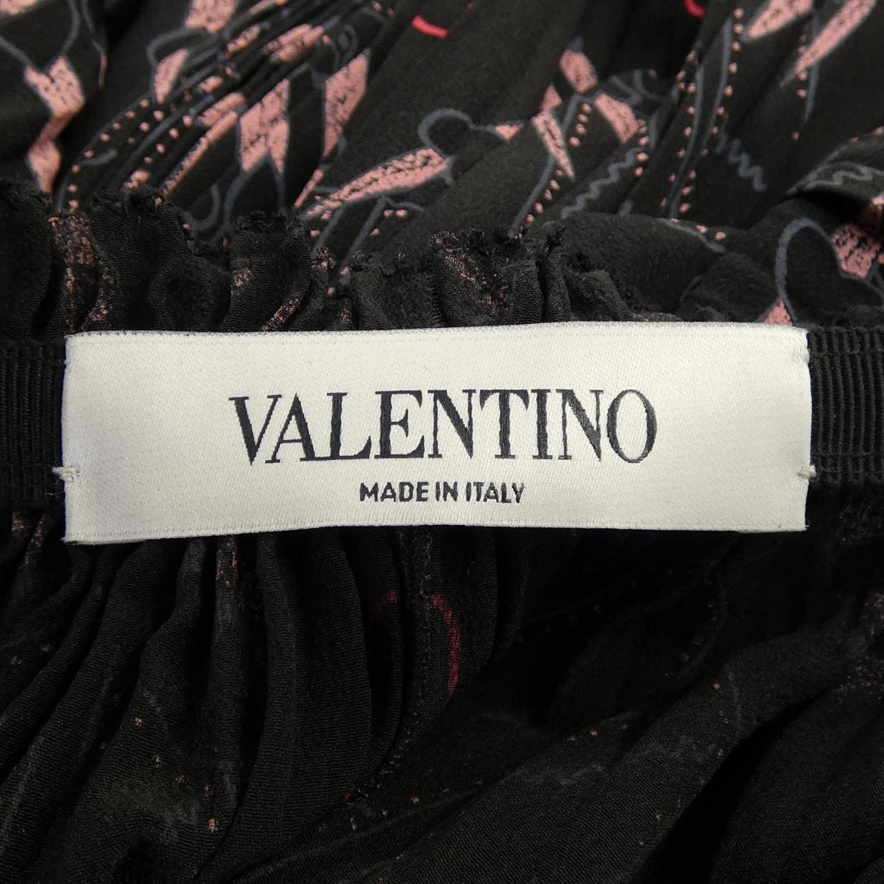 ヴァレンティノ VALENTINO MB0RA2J53 スカート