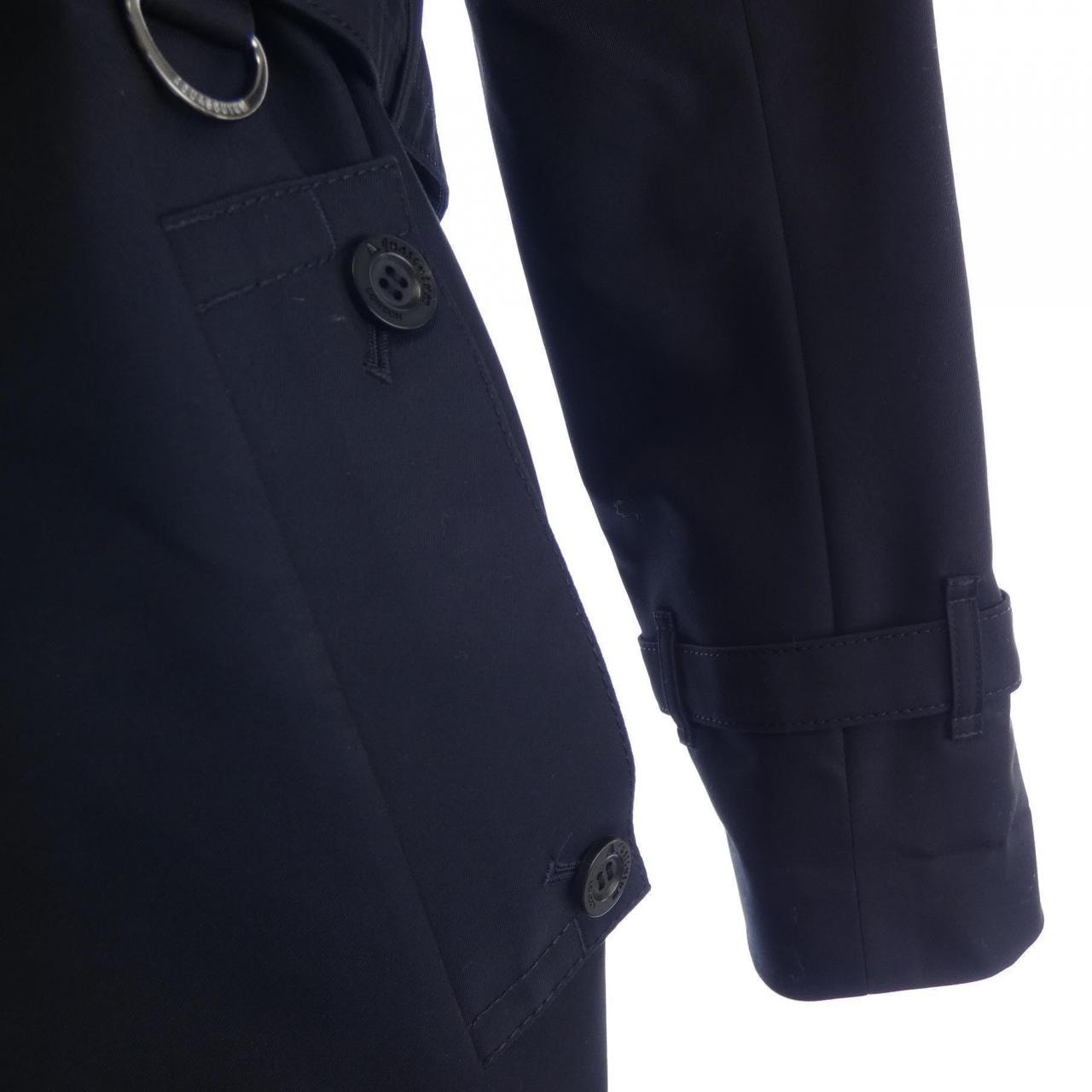 アクアスキュータム Aquascutum 5007150001 コート