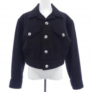 ルイヴィトン LOUIS VUITTON FSVE46BT9 デニムジャケット