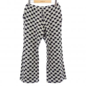 【ヴィンテージ】コムデギャルソン COMME des GARCONS ZN-P003 パンツ