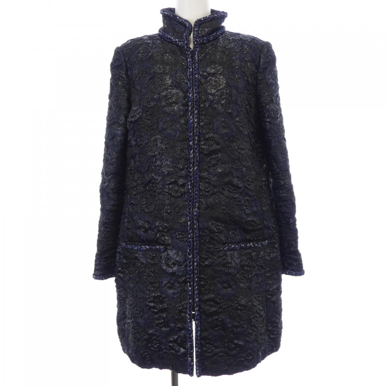 シャネル CHANEL P54623V38296 コート