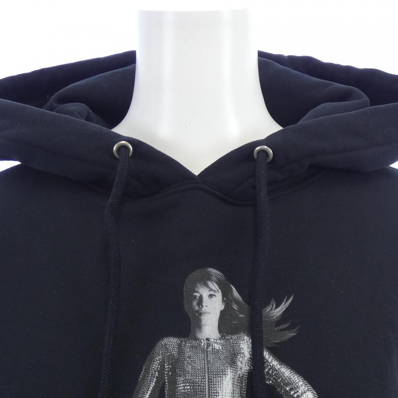 パコラバンヌ PACO RABANNE パーカー