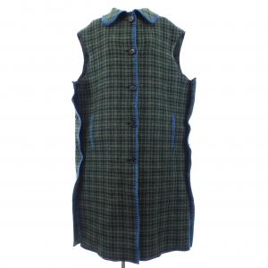 マルニ MARNI GLMA0050BM ロングベスト