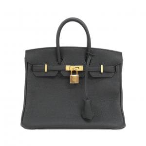 エルメス バーキン 25cm 057208CD バッグ