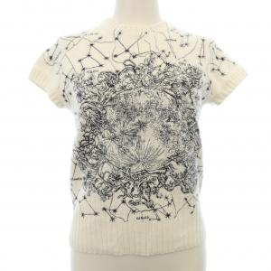 クリスチャンディオール CHRISTIAN DIOR 114S12AM014 ニット