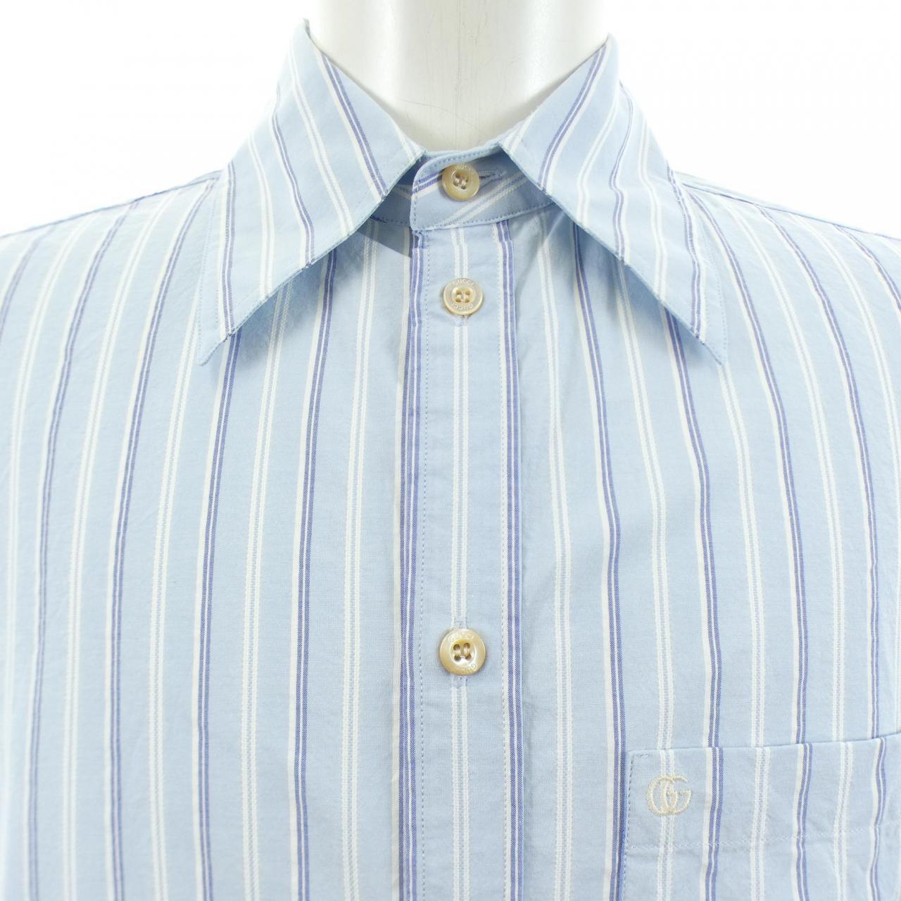 グッチ GUCCI 703041 ZAJTL シャツ