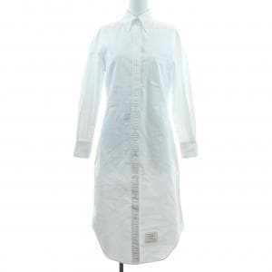 トムブラウン THOM BROWNE FDS001A-F0313-100 ワンピース