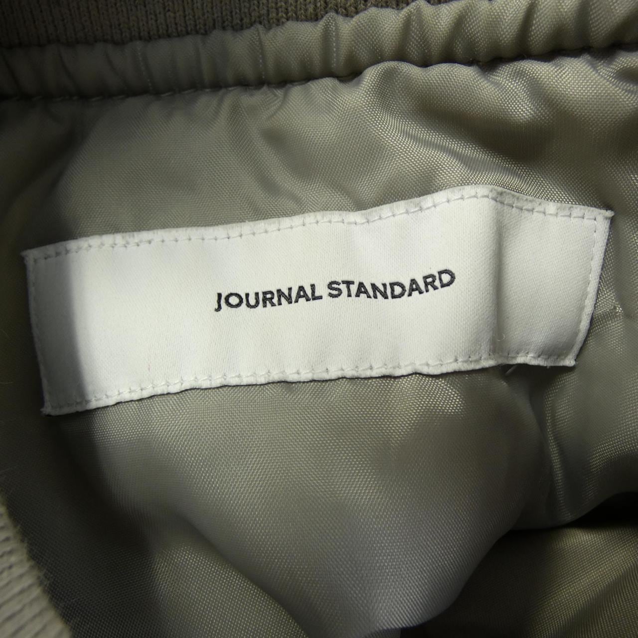 ジャーナルスタンダード JOURNAL STANDARD ブルゾン