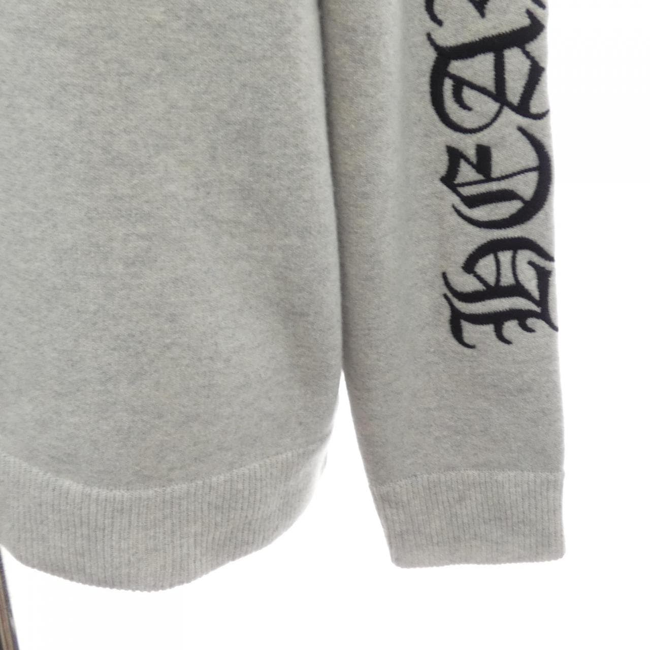 クロムハーツ CHROME HEARTS 412172853******309 ニット