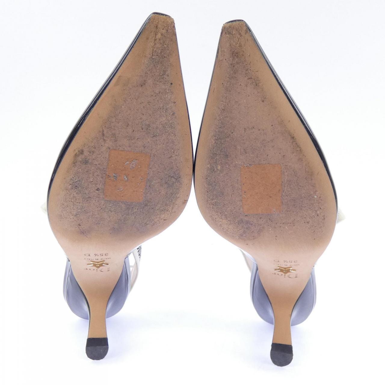 クリスチャンディオール CHRISTIAN DIOR J'ADIOR スリングバック KDC200VNR パンプス