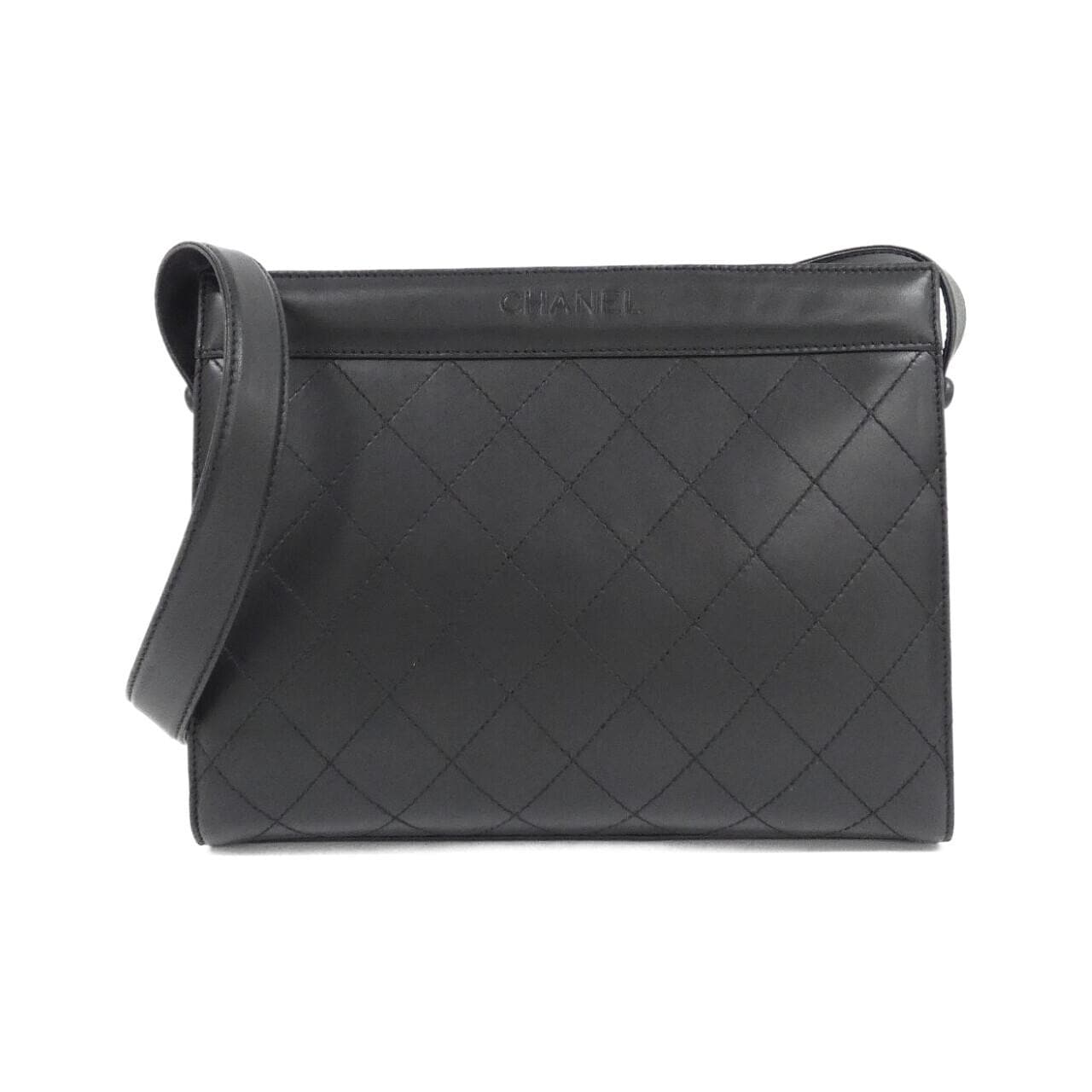 【ヴィンテージ】シャネル ショルダーバッグ