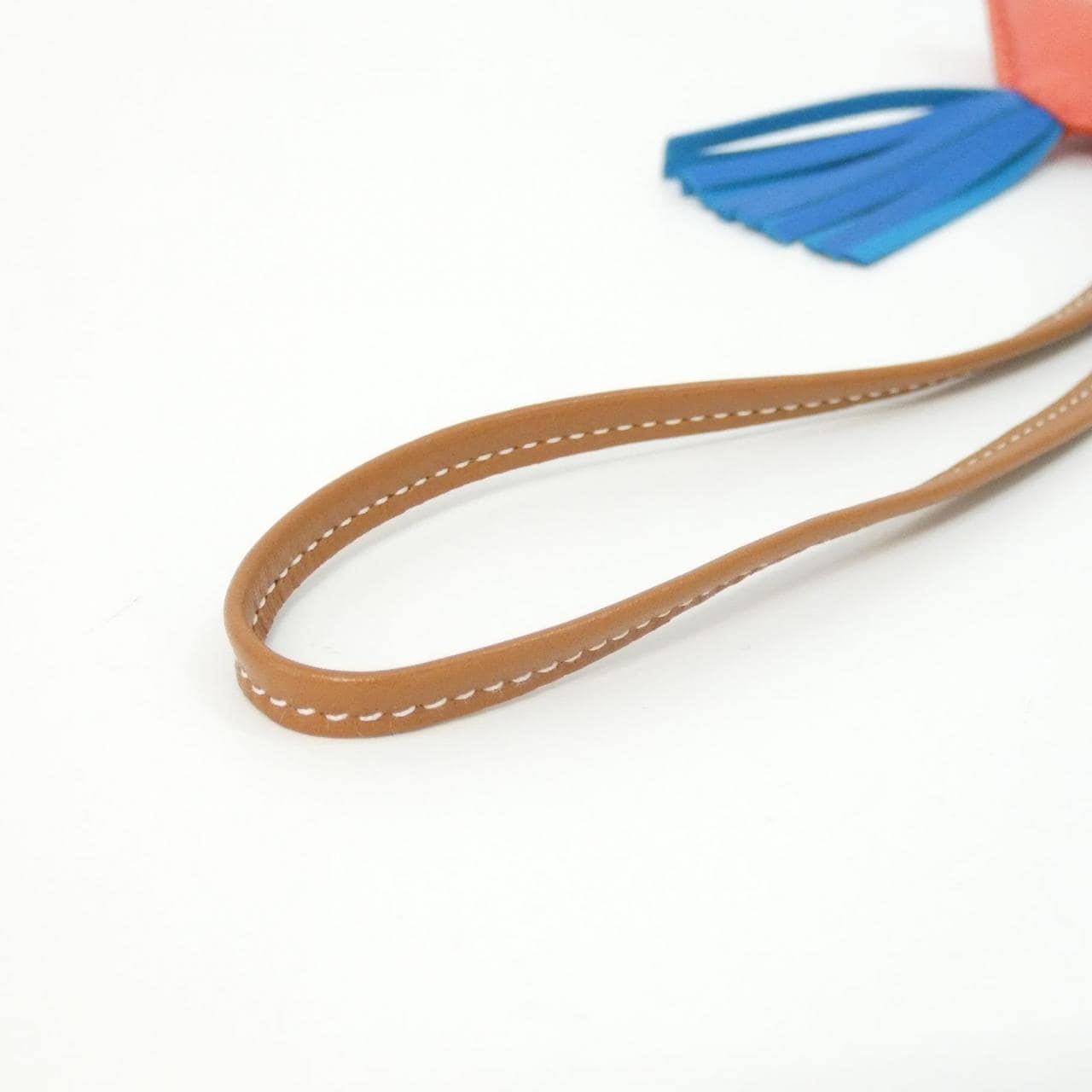 【未使用品】エルメス ロデオ バッグチャーム PM 064929CA