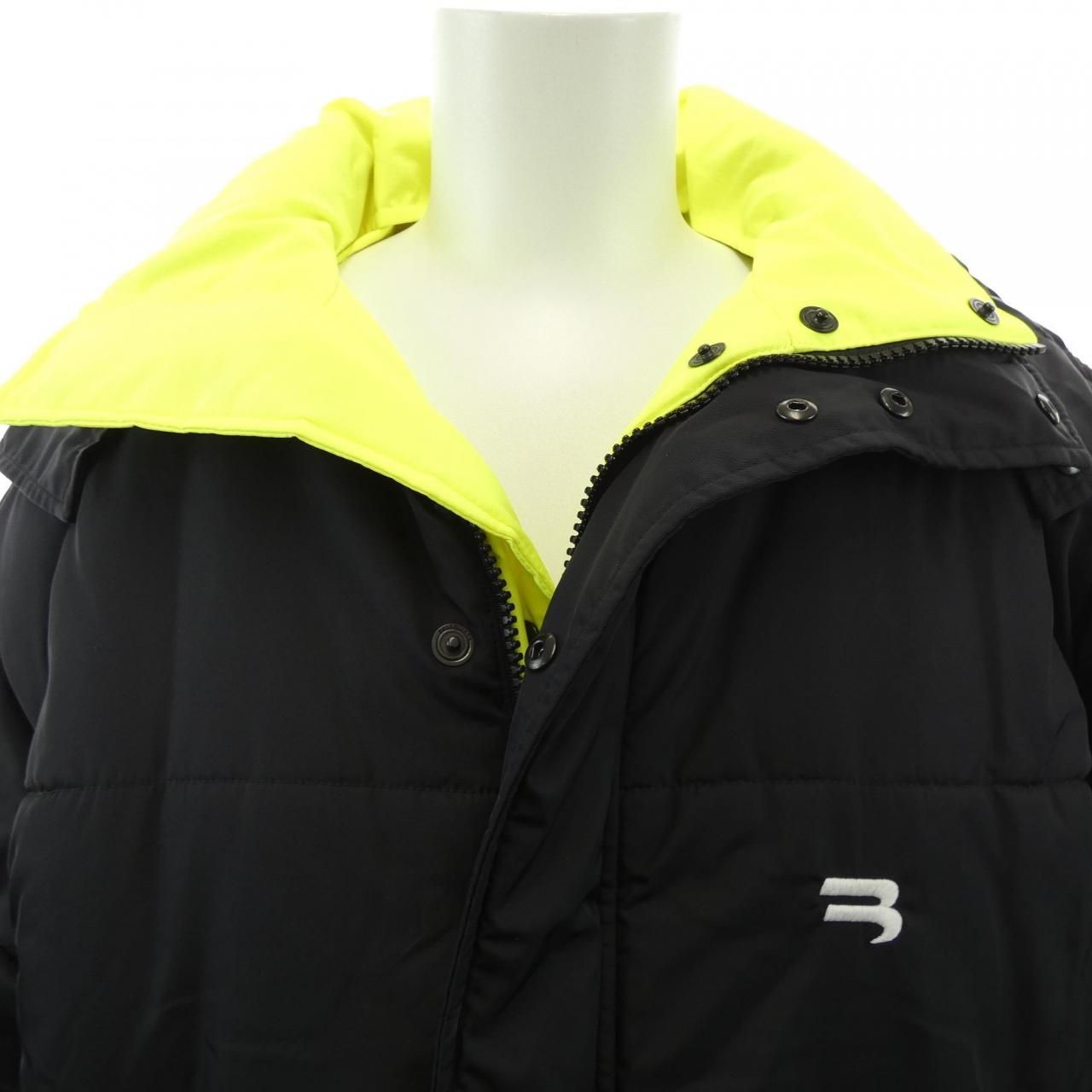 バレンシアガ BALENCIAGA 660125 TYD33 ジャケット