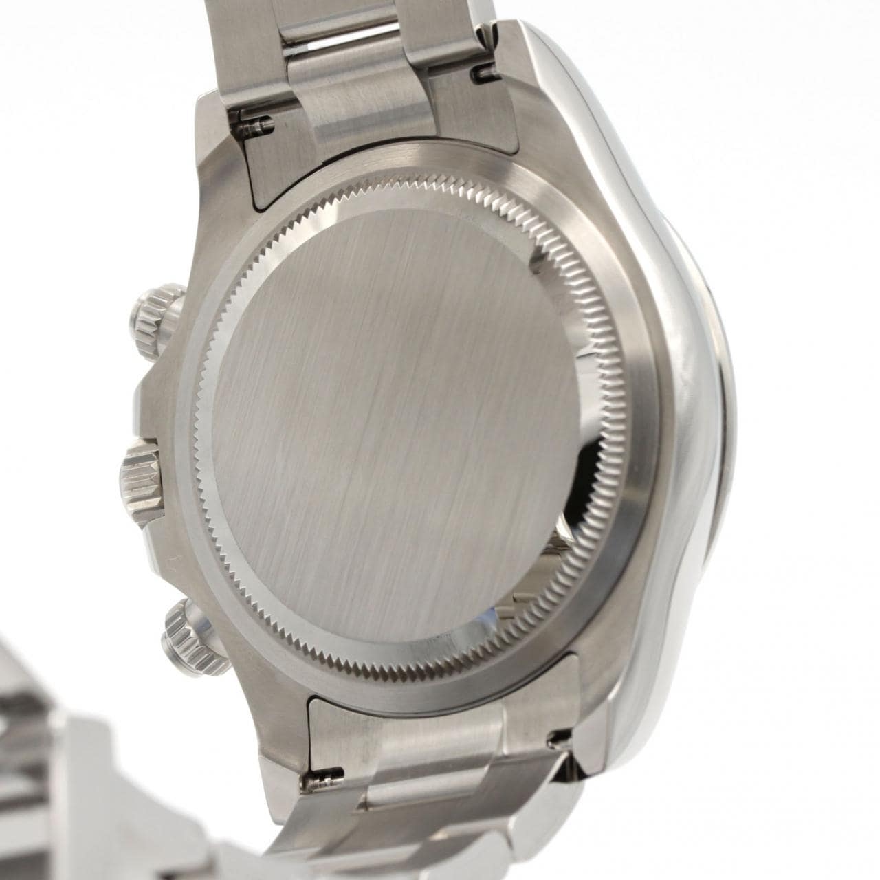 ロレックス デイトナ 126500LN SS 自動巻 ランダム番