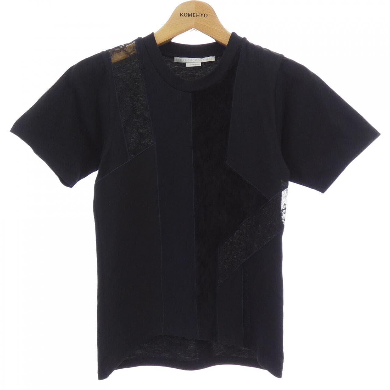 ステラマッカートニー STELLA MCCARTNEY Tシャツ