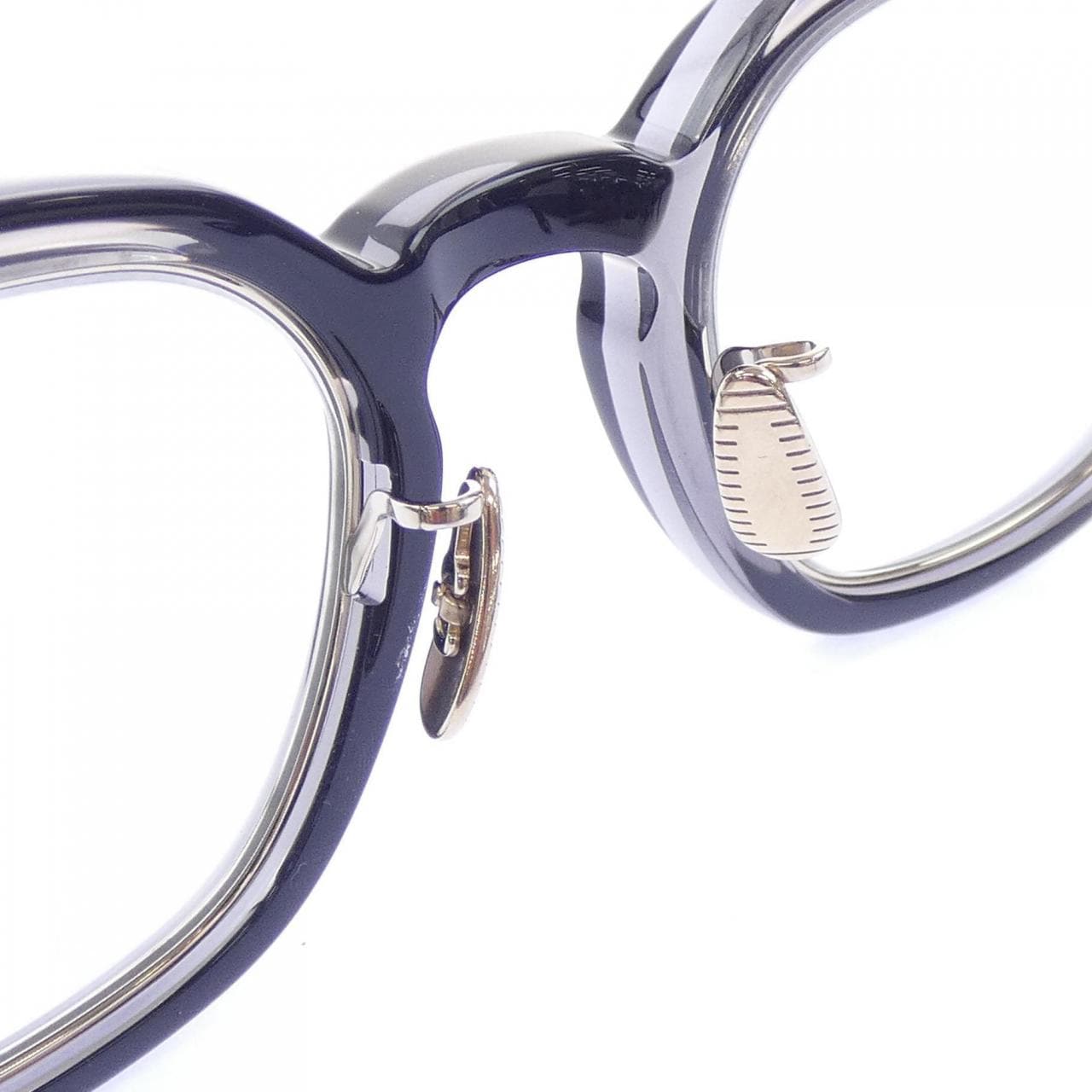YUICHI TOYAMA:5 BEACON-02 EYEWEAR