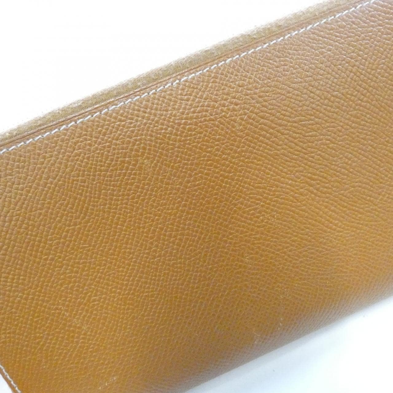 エルメス VIF ARGENT シルク イン クラシック 063215CK 財布