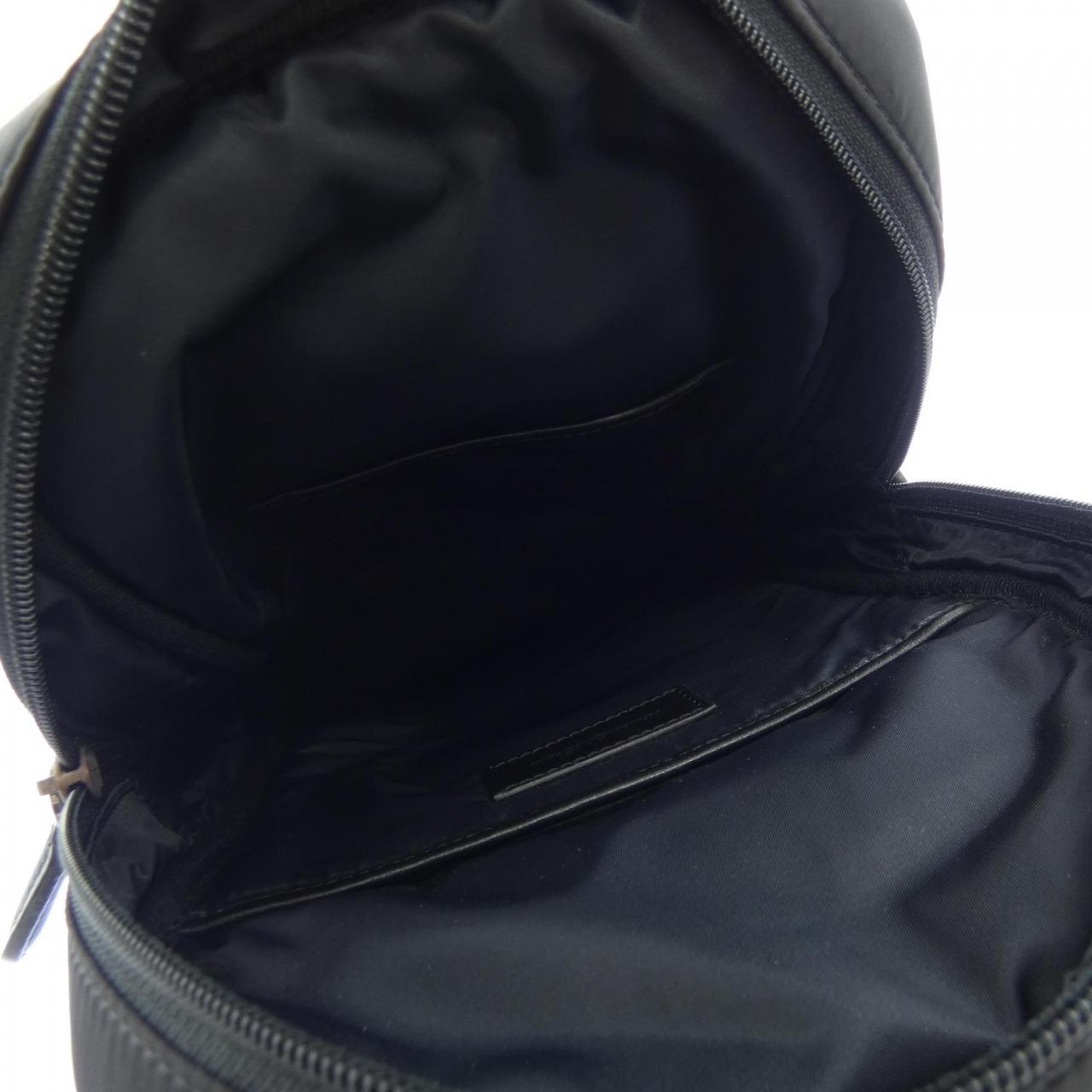 エルメネジルドゼニア Ermenegildo Zegna BAG