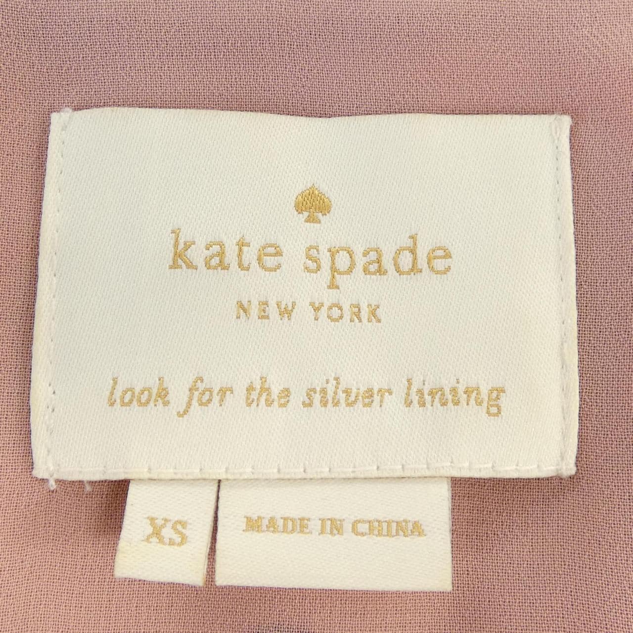 ケイトスペード kate spade NJMUA107 ワンピース