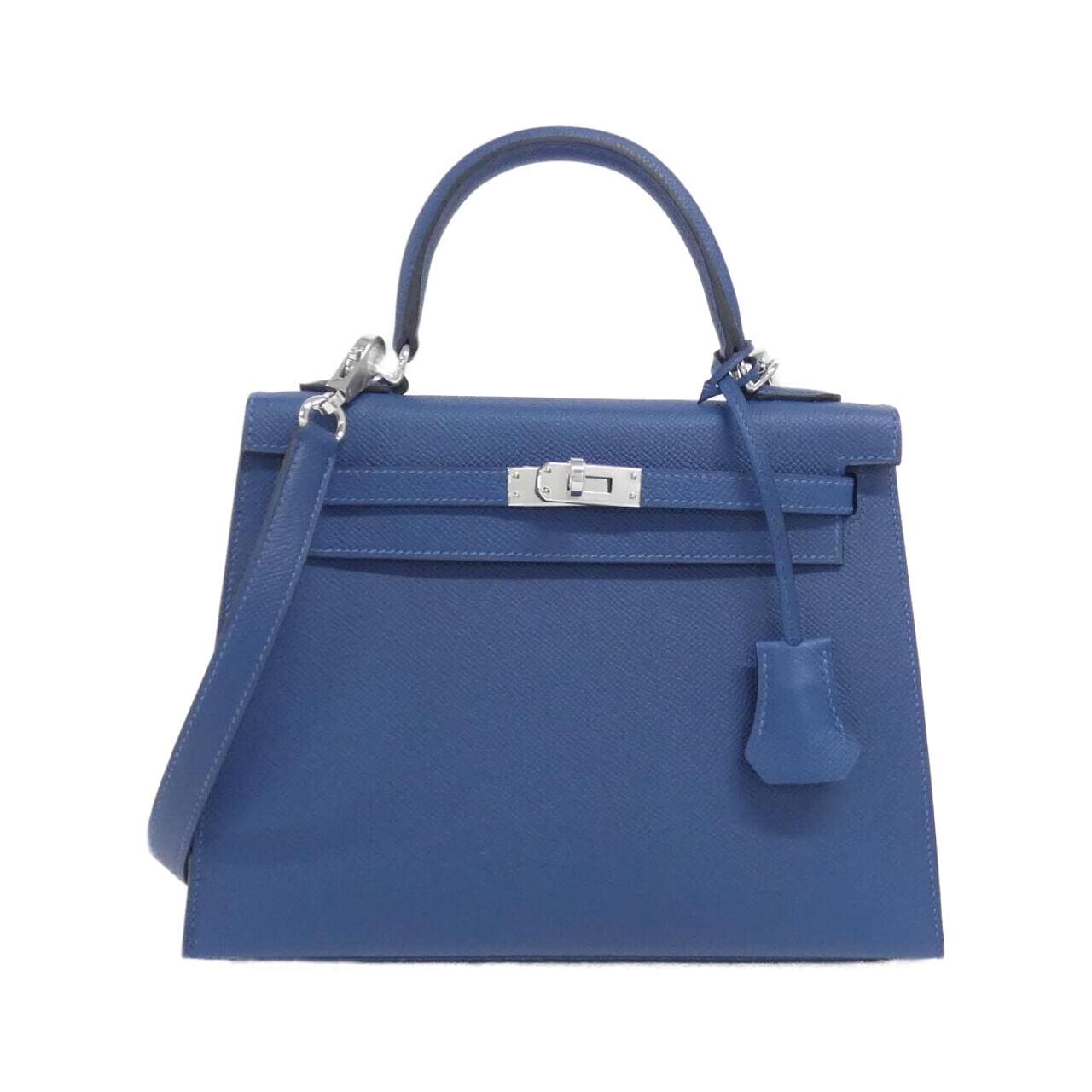 エルメス ケリー 25cm 038416CK バッグ