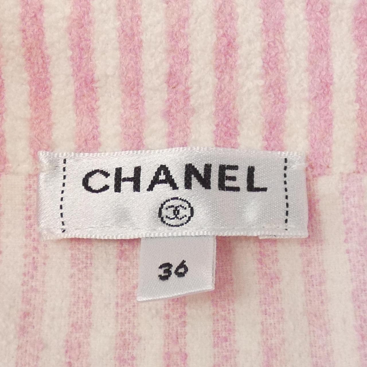 シャネル CHANEL P60579V22656 ジャケット