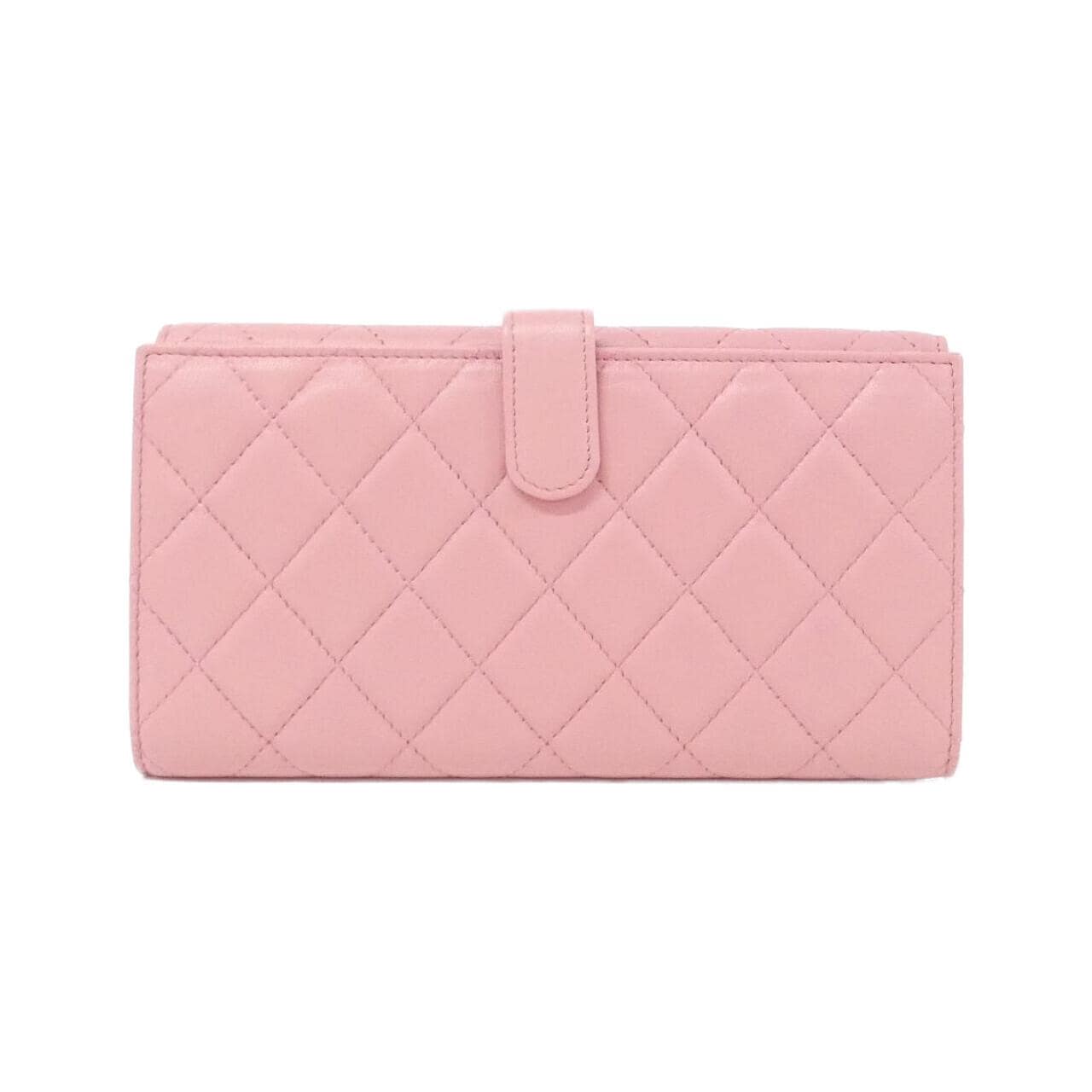 シャネル タイムレスクラシック ライン 48983 財布