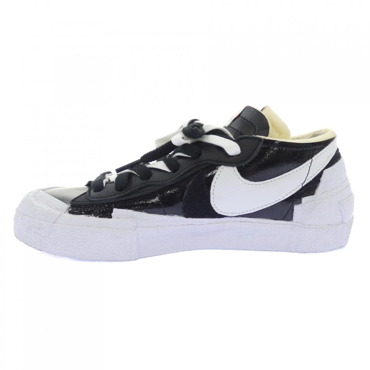 ナイキサカイ NIKE×SACAI DM6443-001 スニーカー