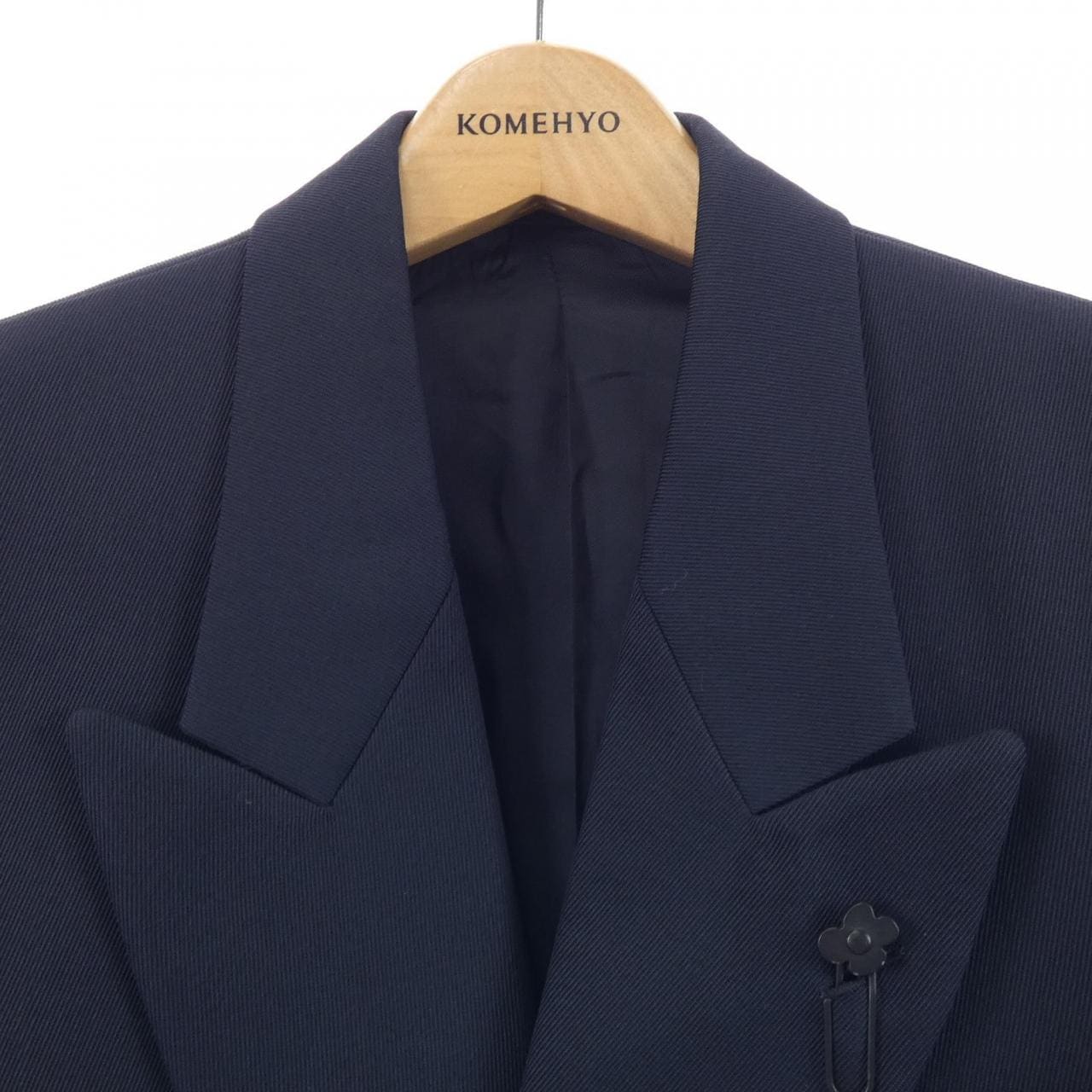 ラルディーニ LARDINI JB58- 10HQ ジャケット