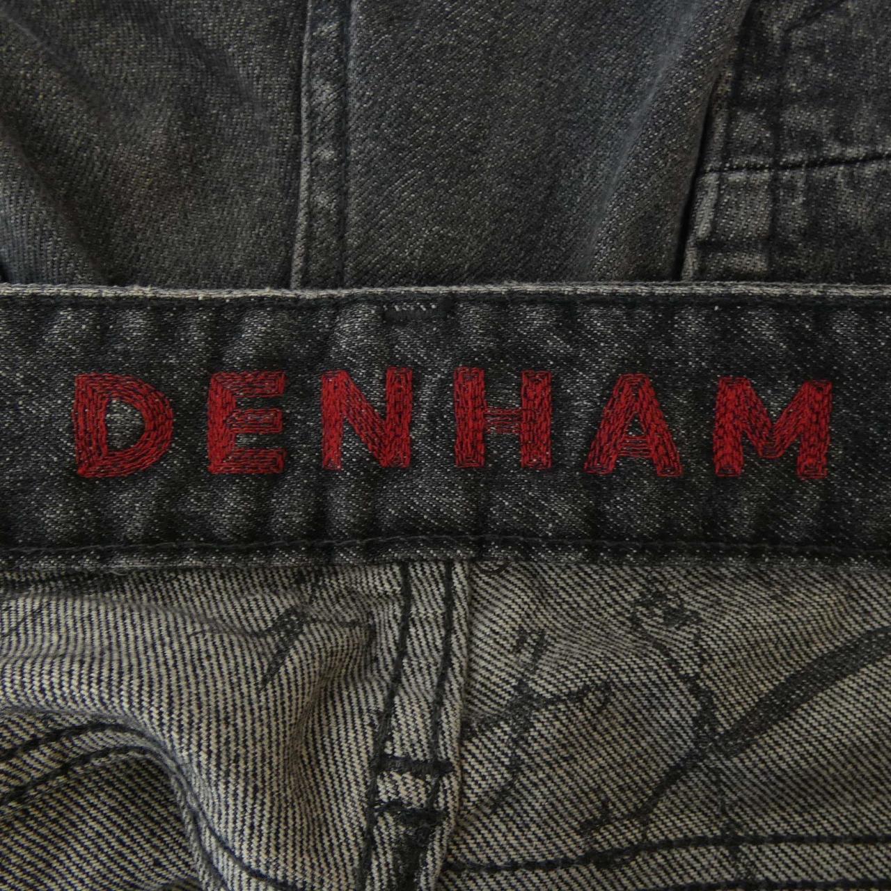 デンハム DENHAM RAZOR SLIM FIT ジーンズ