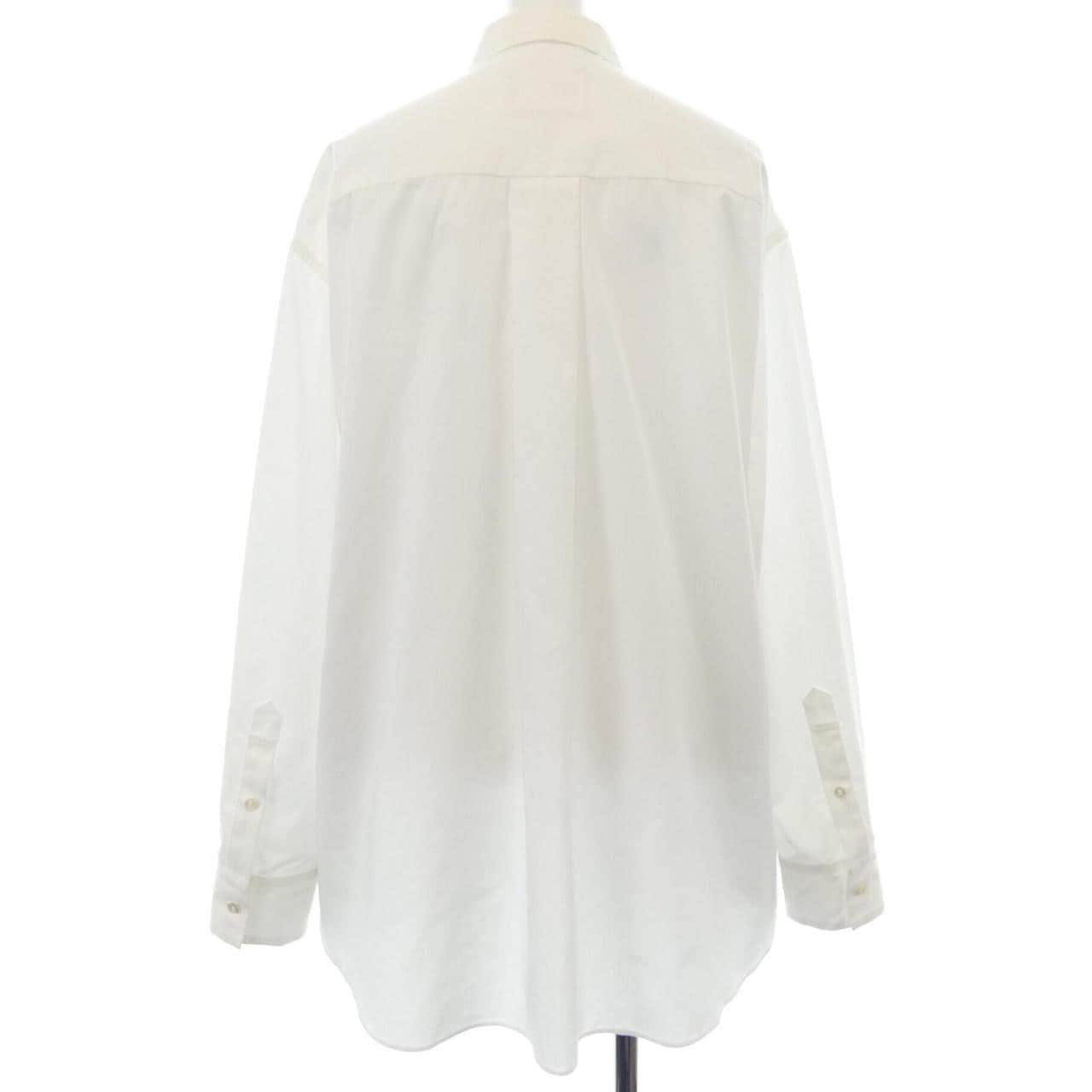 サカイ SACAI 19-04731 シャツ