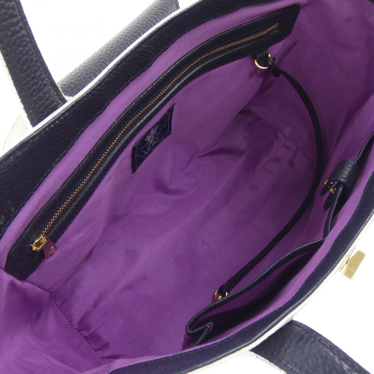 エイディエムジェイ ADMJ BAG