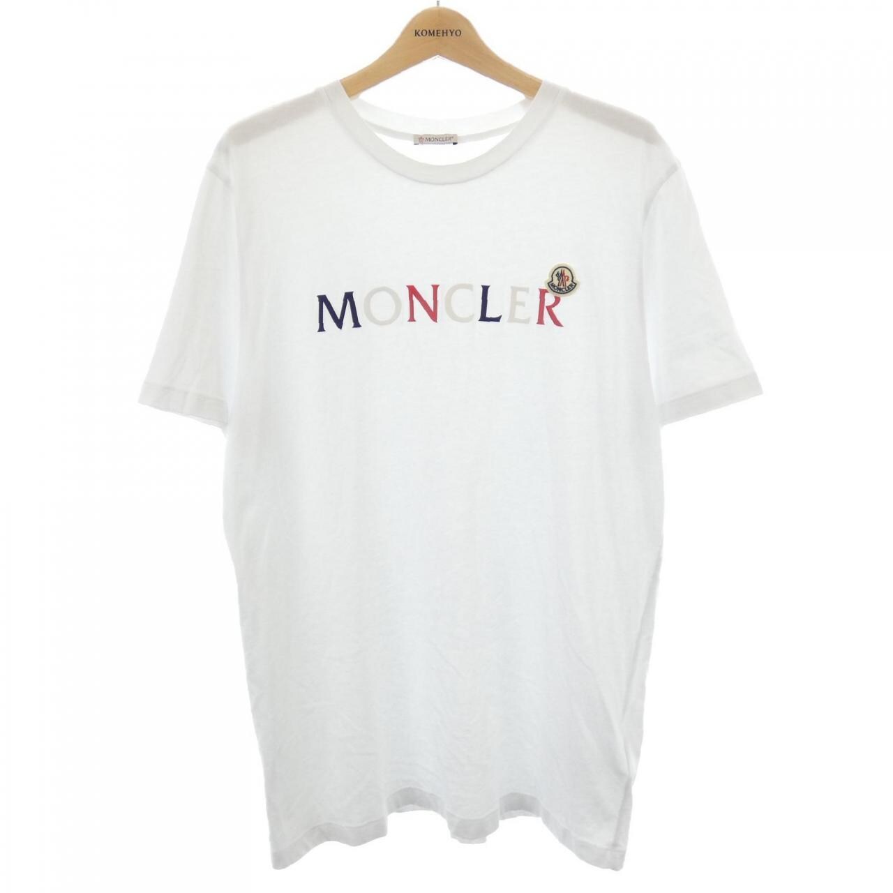 モンクレール MONCLER 10918C00043 Tシャツ