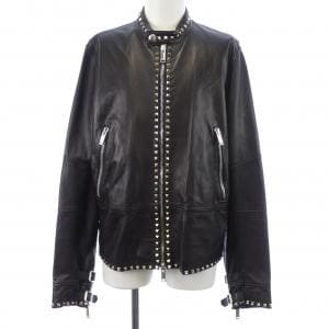ヴァレンティノ VALENTINO RV3NA71P2AD レザージャケット
