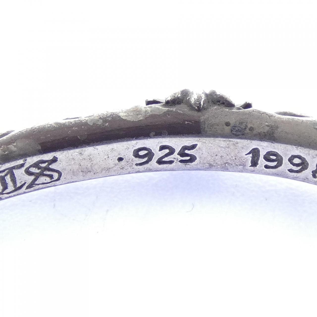 クロムハーツ CHROME HEARTS BANGLE　SBT 2354 304 8200 9130 BRACELET