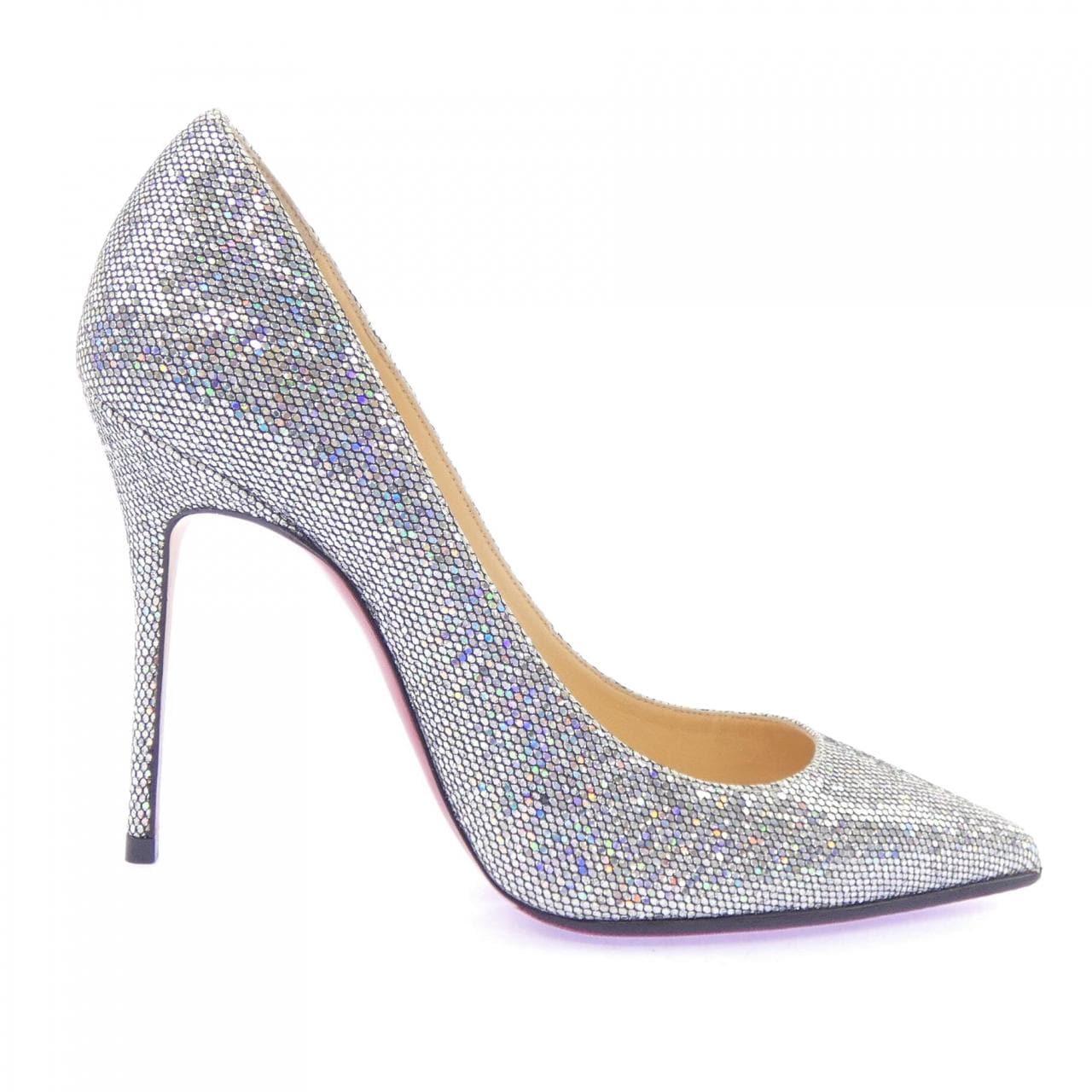 クリスチャンルブタン CHRISTIAN LOUBOUTIN パンプス