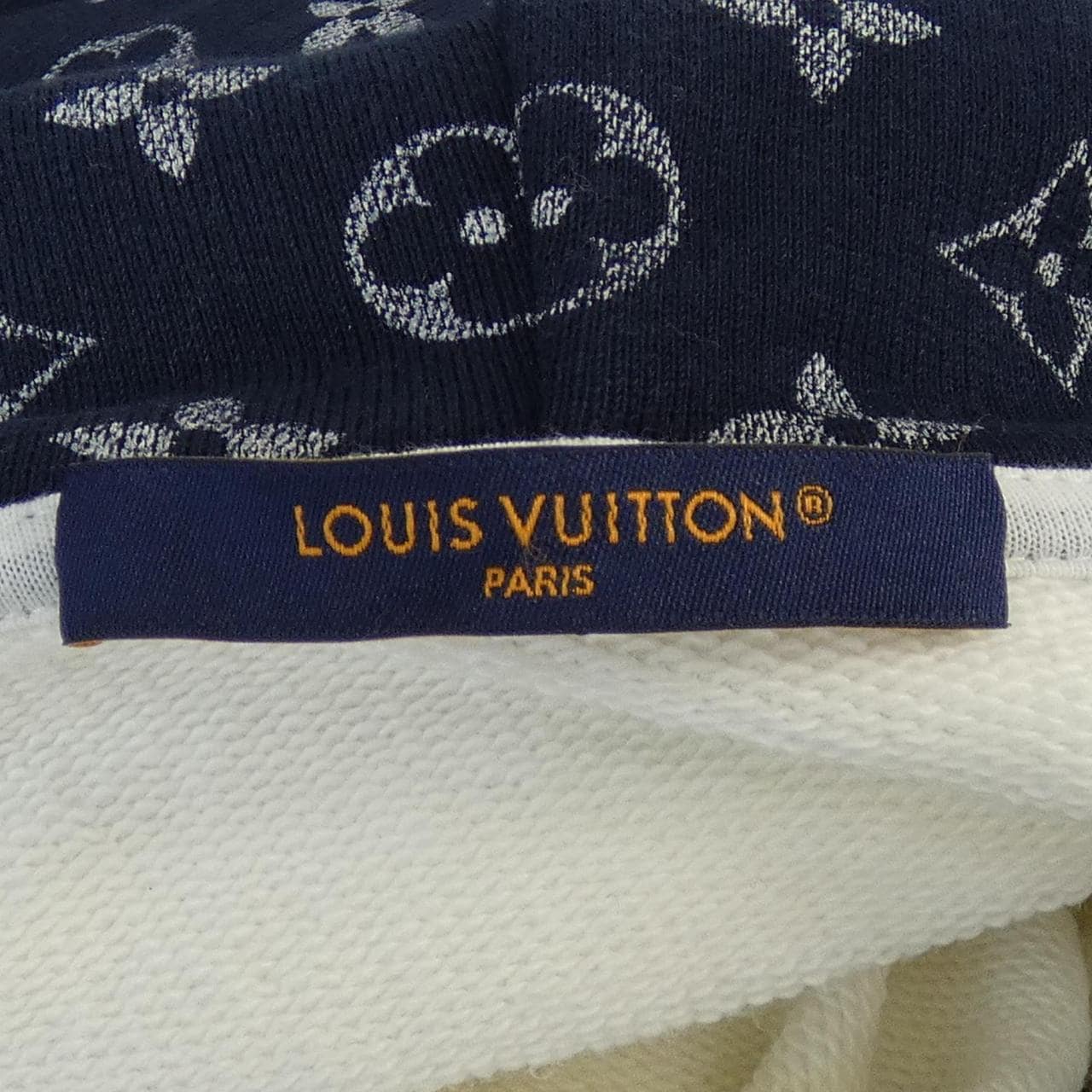 ルイヴィトン LOUIS VUITTON HSY25WZA8 パーカー