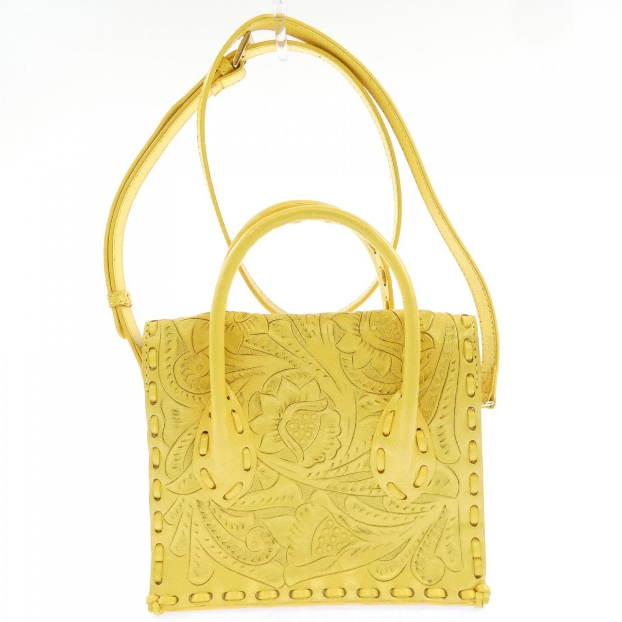カービングトライブス Carving Tribes BAG