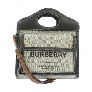 バーバリー BURBERRY ポケットバッグ POCKET BAG 80393631 BAG