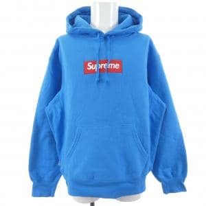 シュプリーム SUPREME SMALL BOX パーカー