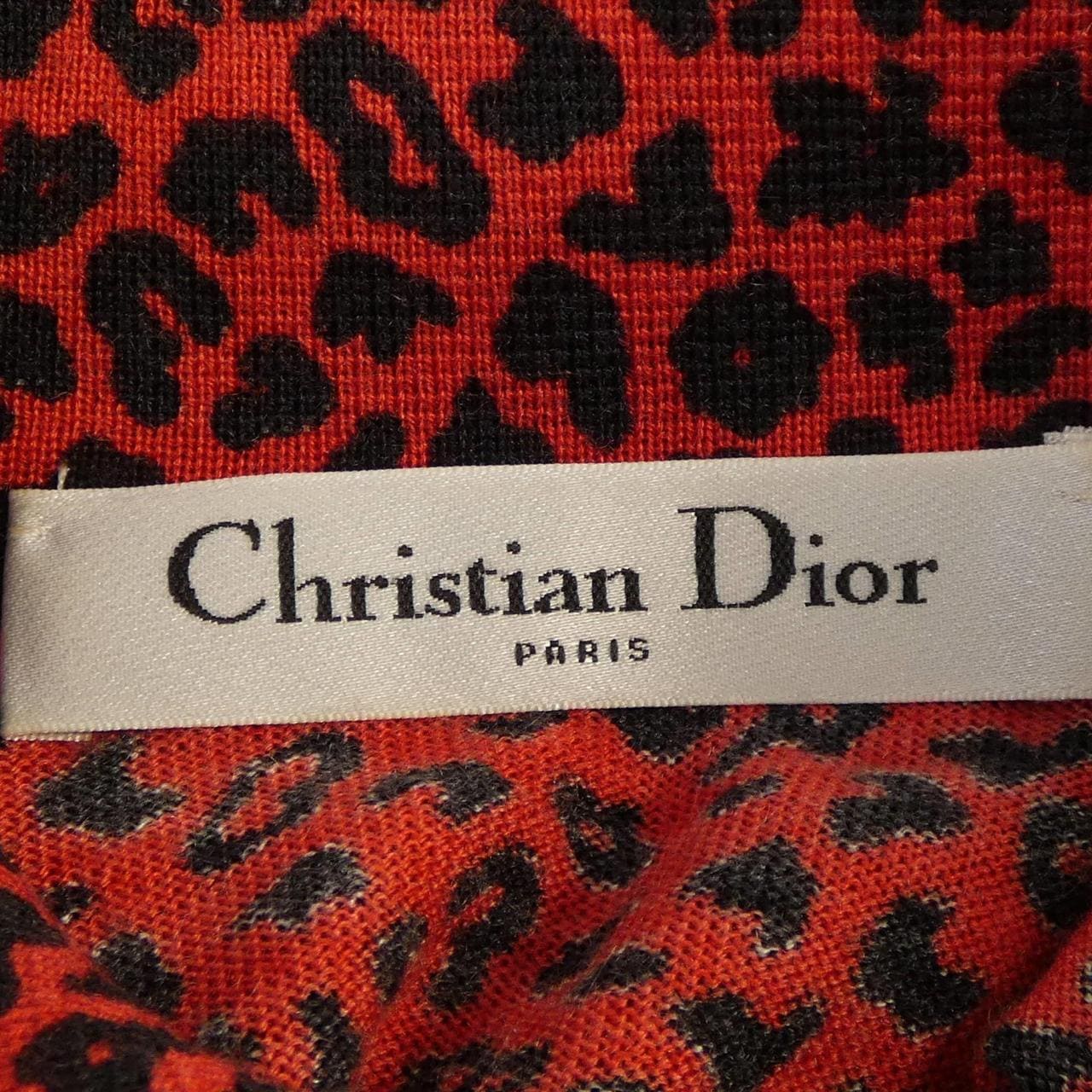 クリスチャンディオール CHRISTIAN DIOR トップス