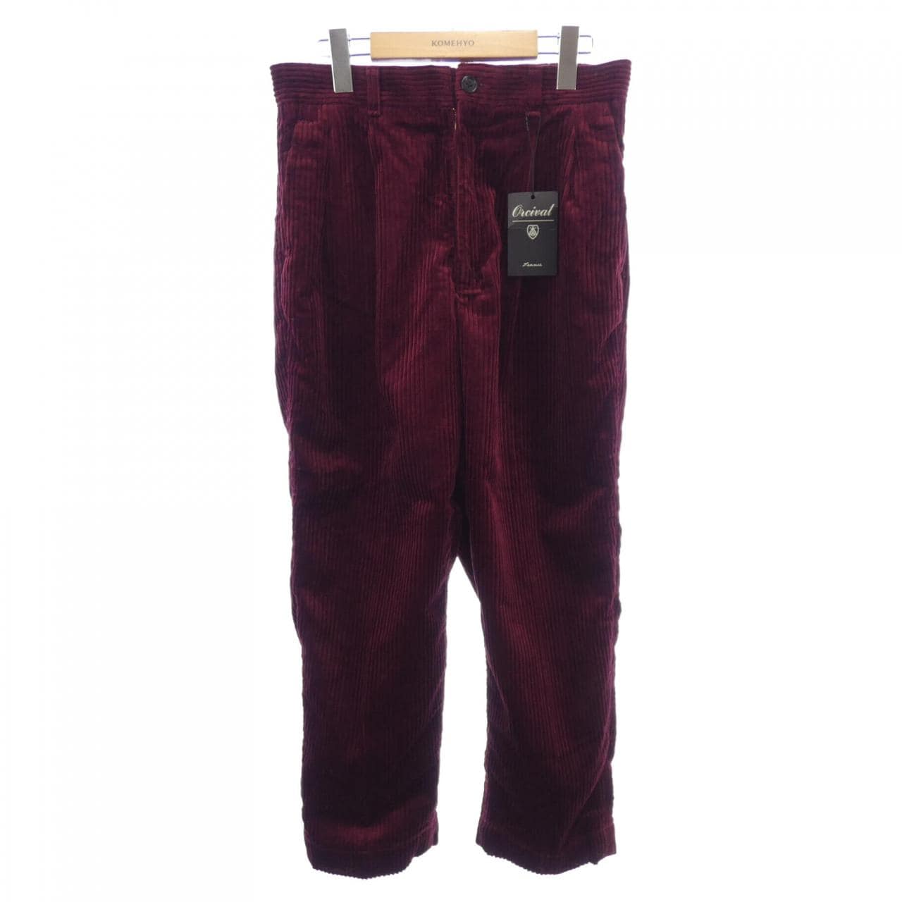 ORCIVAL pants