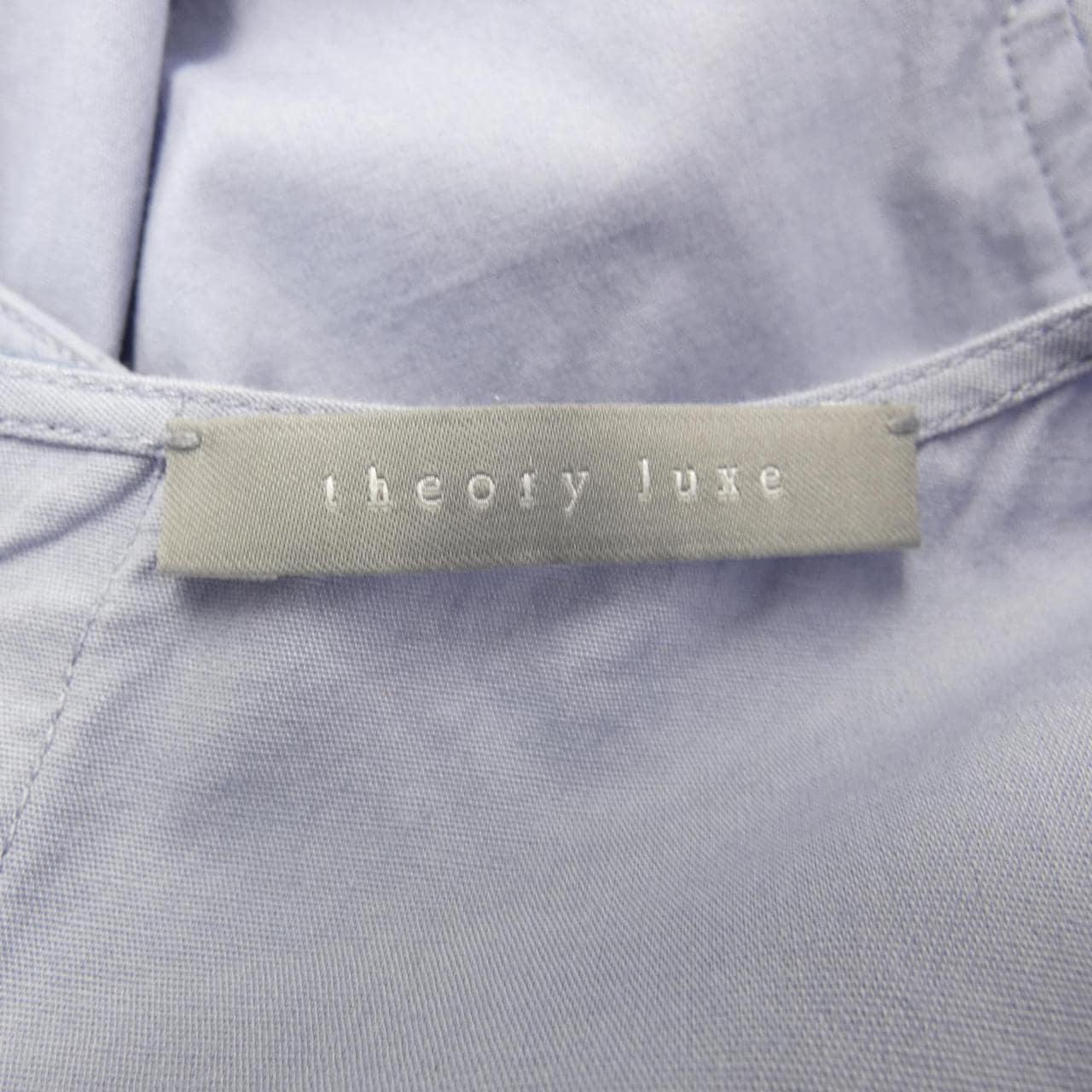 セオリーリュクス Theory luxe ワンピース