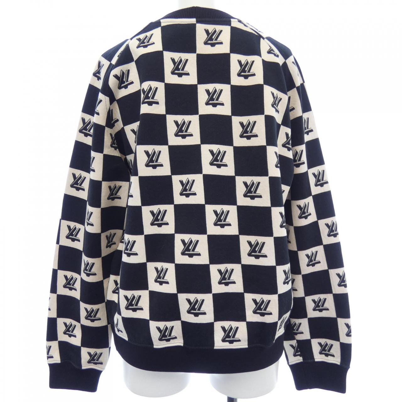 LOUIS VUITTON VUITTON Sweatshirt