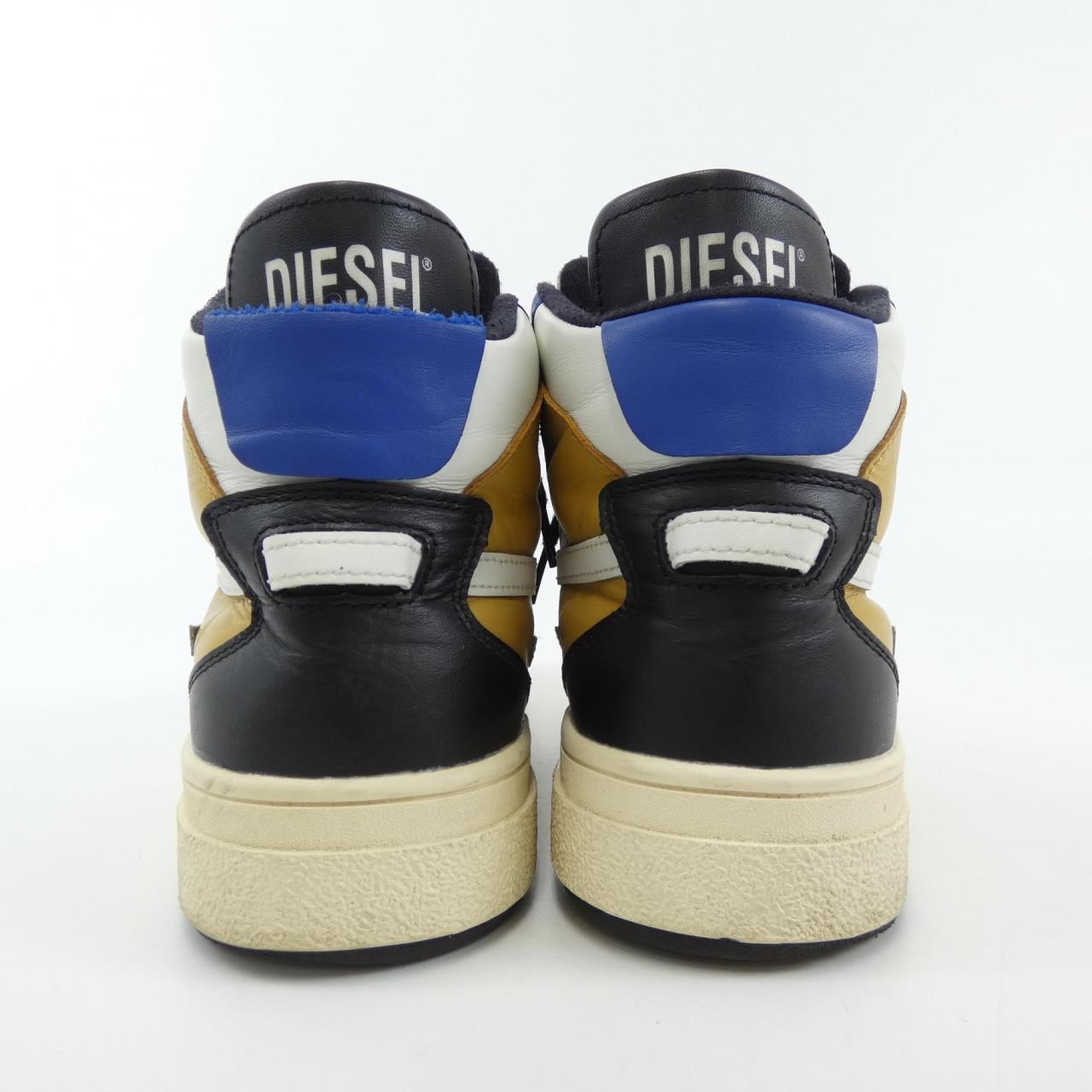 ディーゼル DIESEL スニーカー