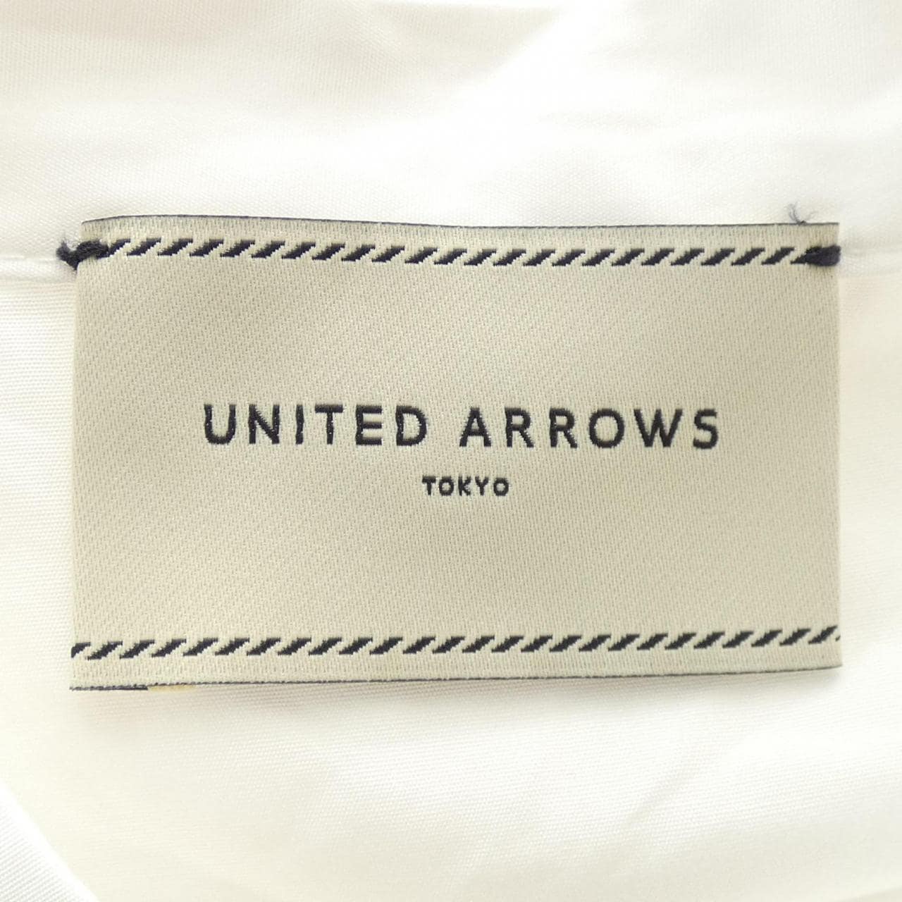 ユナイテッドアローズ UNITED ARROWS シャツ