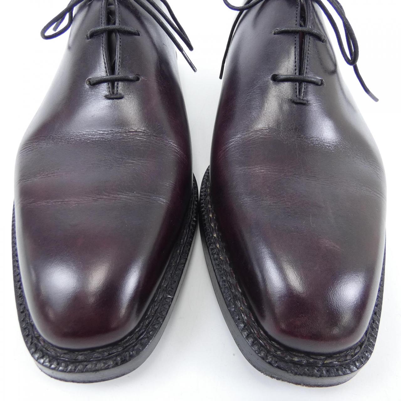 Berluti dress shoes